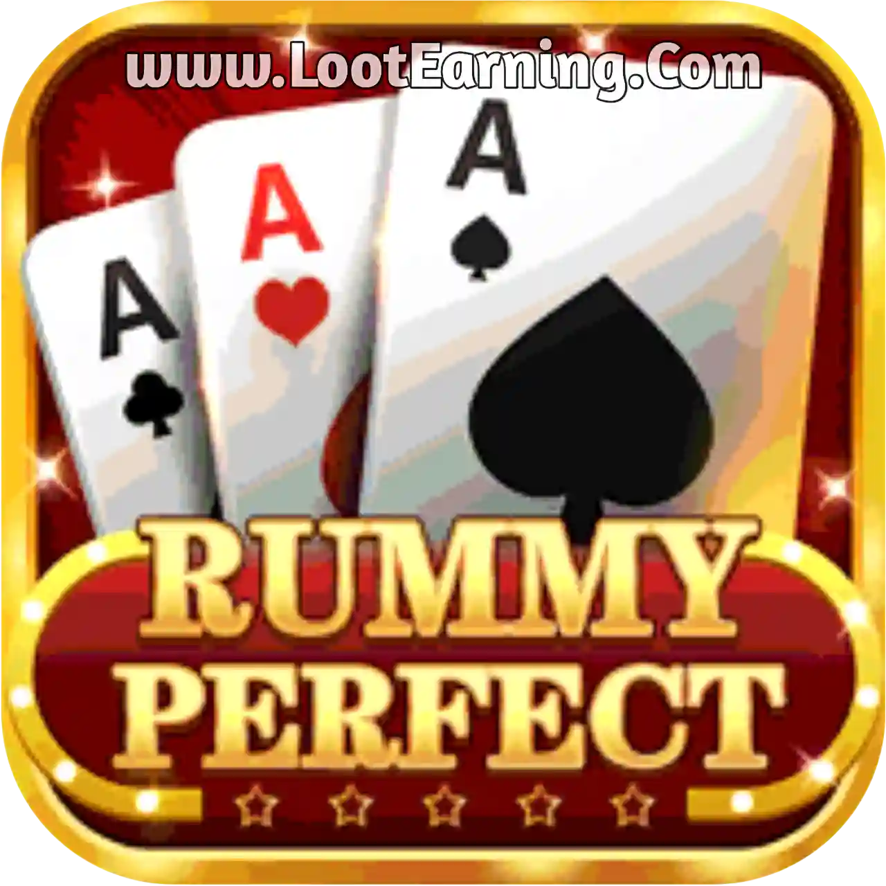 Perfect Rummy